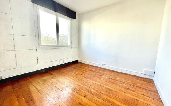 Maison à vendre    4 pièces • 77 m2 Mérignac