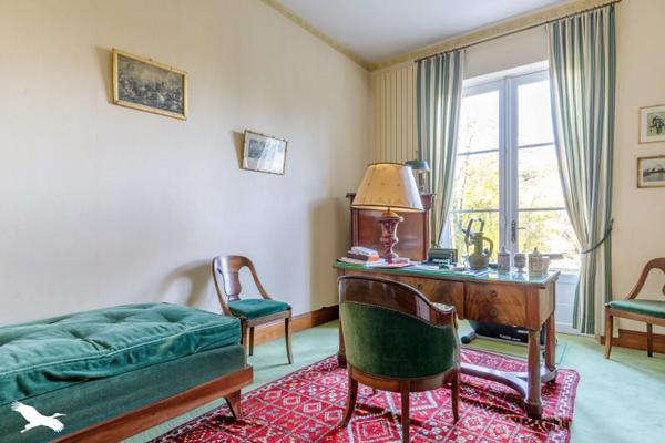 Maison à vendre |  Argenton-sur-Creuse |  7 pièces | 215 m²