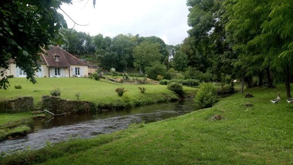 Maison à vendre |  Argenton-sur-Creuse |  7 pièces | 215 m²