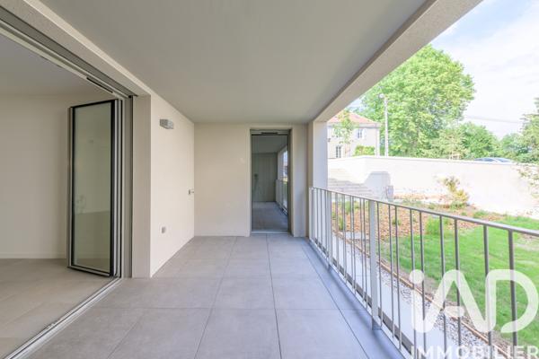 Appartement à vendre 3 pièces 73 m² Vif