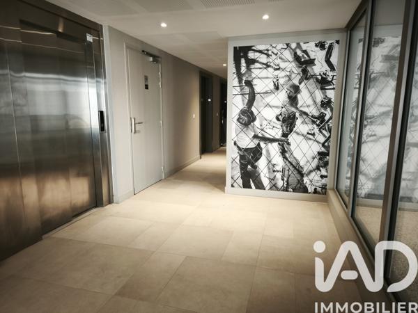 Appartement à vendre 3 pièces 73 m² Vif