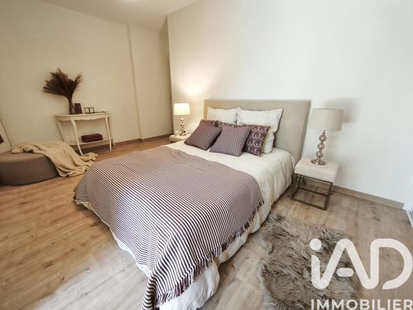 Appartement à vendre 3 pièces 73 m² Vif