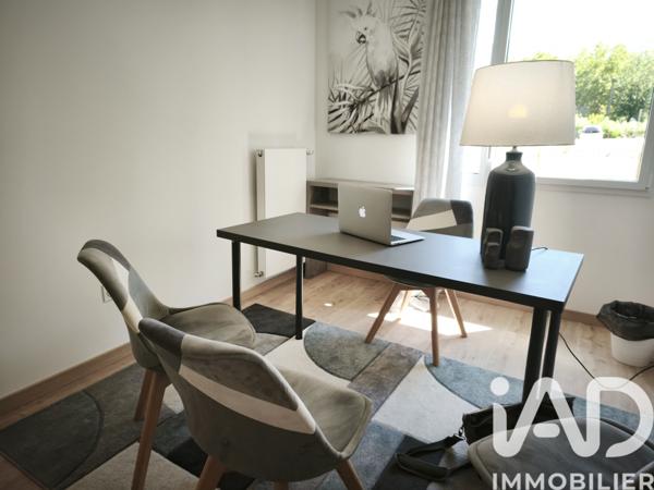 Appartement à vendre 3 pièces 73 m² Vif