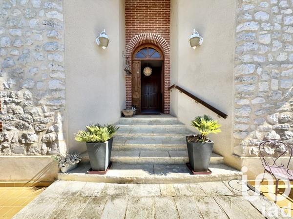 Maison à vendre 6 pièces 199 m² Caussade
