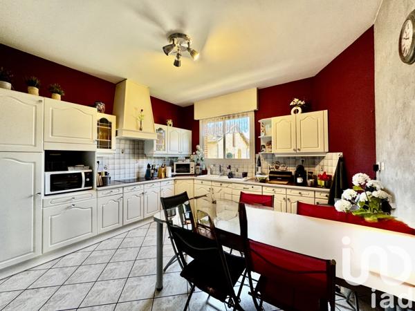 Maison à vendre 6 pièces 199 m² Caussade
