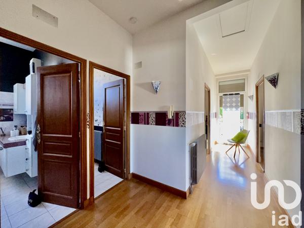 Maison à vendre 6 pièces 199 m² Caussade