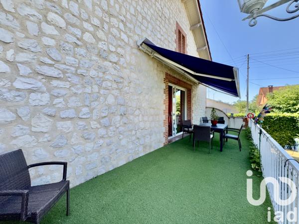 Maison à vendre 6 pièces 199 m² Caussade