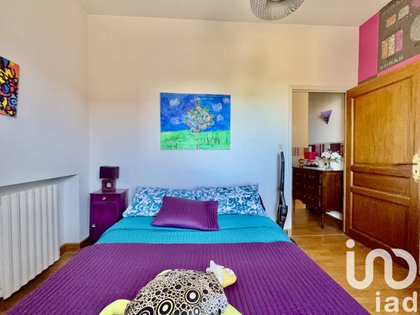 Maison à vendre 6 pièces 199 m² Caussade