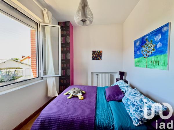 Maison à vendre 6 pièces 199 m² Caussade