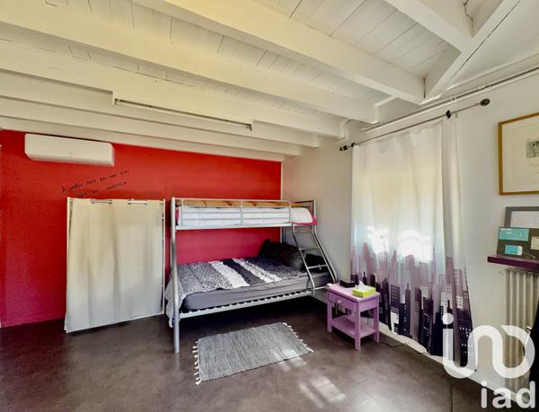Maison à vendre 6 pièces 199 m² Caussade