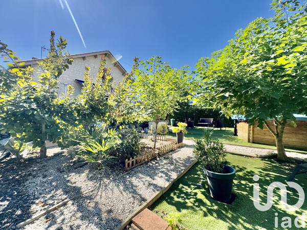 Maison à vendre 6 pièces 199 m² Caussade