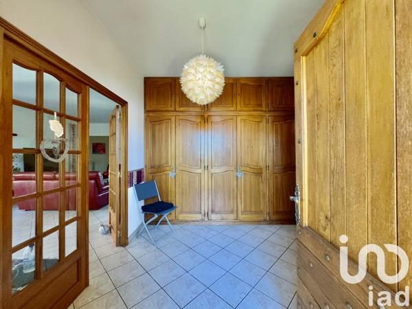 Maison à vendre 6 pièces 199 m² Caussade