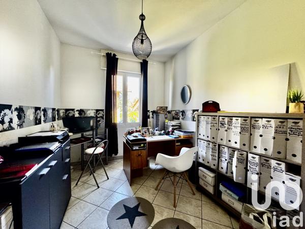 Maison à vendre 6 pièces 199 m² Caussade