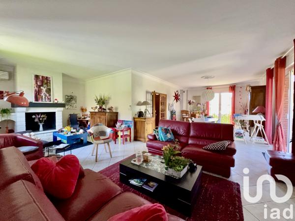 Maison à vendre 6 pièces 199 m² Caussade