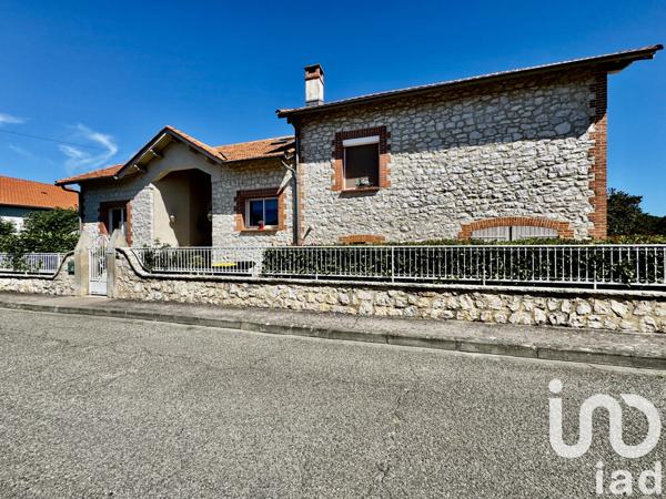 Maison à vendre 6 pièces 199 m² Caussade