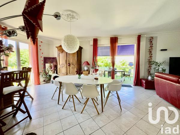 Maison à vendre 6 pièces 199 m² Caussade