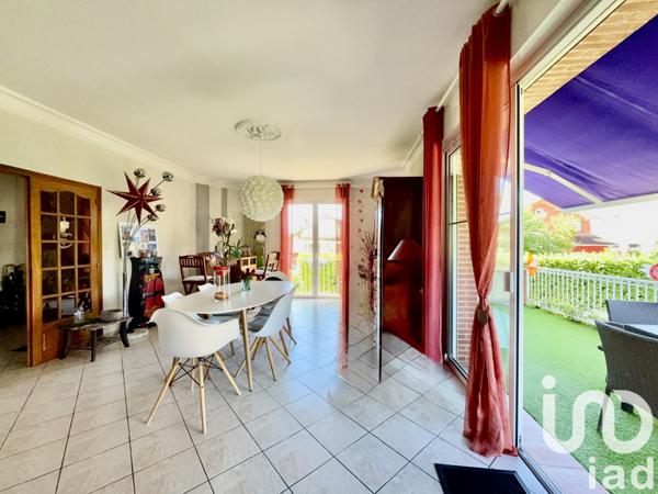 Maison à vendre 6 pièces 199 m² Caussade