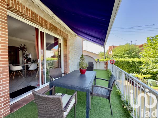 Maison à vendre 6 pièces 199 m² Caussade