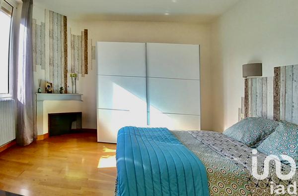 Maison à vendre 6 pièces 199 m² Caussade