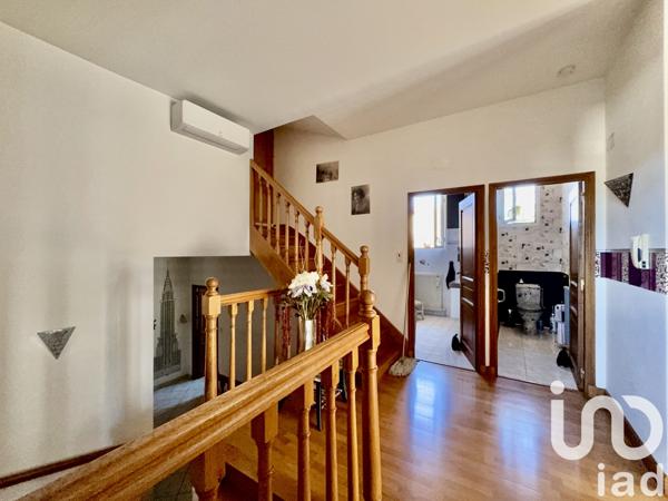 Maison à vendre 6 pièces 199 m² Caussade