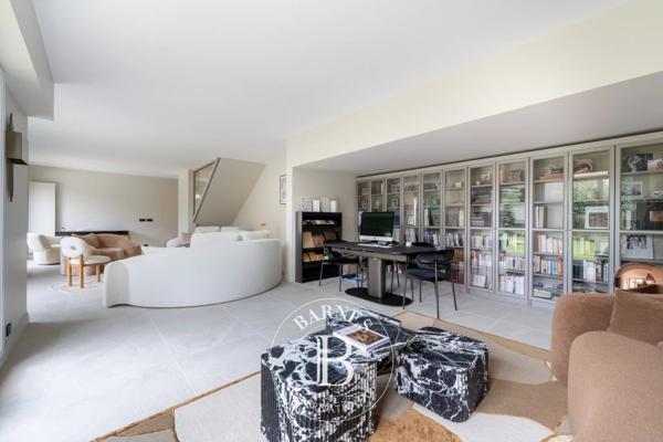 Le Chesnay, Maison 4 Chambres -  330 m² à vendre