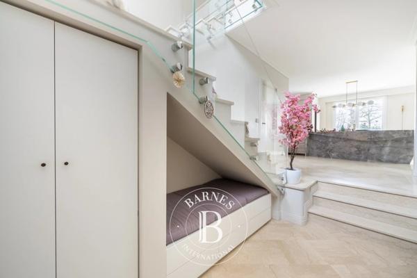 Le Chesnay, Maison 4 Chambres -  330 m² à vendre