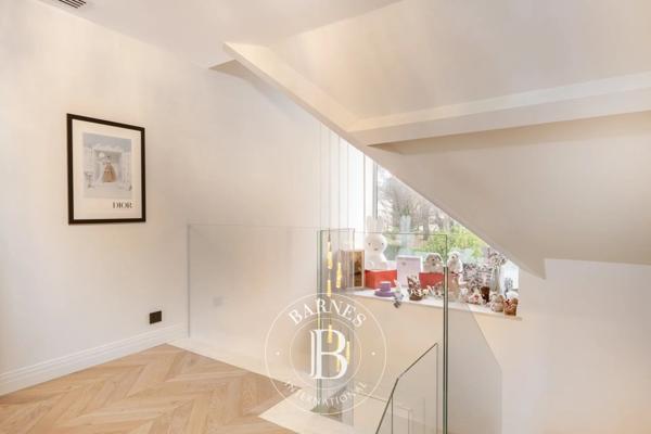 Le Chesnay, Maison 4 Chambres -  330 m² à vendre