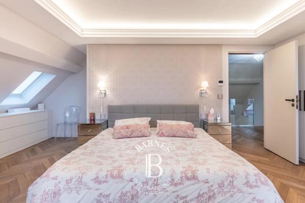 Le Chesnay, Maison 4 Chambres -  330 m² à vendre