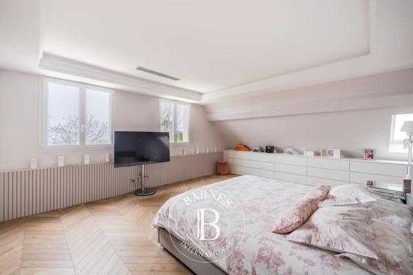Le Chesnay, Maison 4 Chambres -  330 m² à vendre