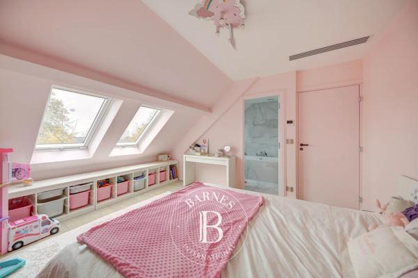 Le Chesnay, Maison 4 Chambres -  330 m² à vendre