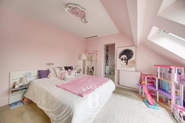 Le Chesnay, Maison 4 Chambres -  330 m² à vendre