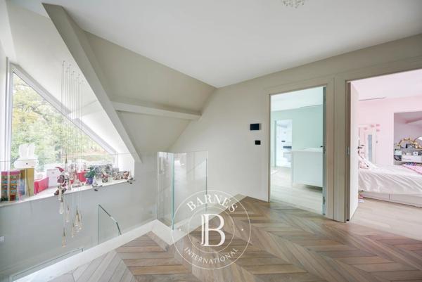 Le Chesnay, Maison 4 Chambres -  330 m² à vendre