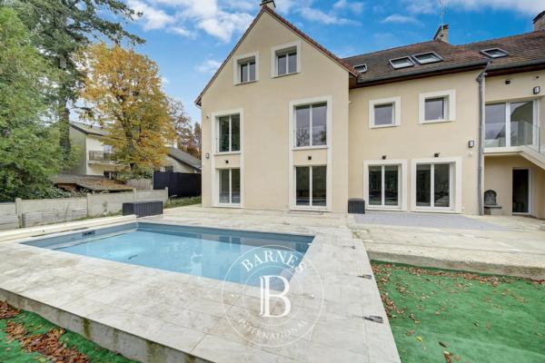 Le Chesnay, Maison 4 Chambres -  330 m² à vendre