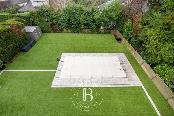 Le Chesnay, Maison 4 Chambres -  330 m² à vendre
