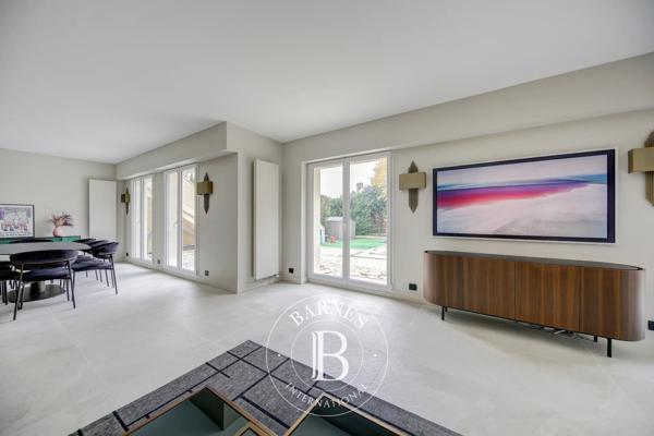 Le Chesnay, Maison 4 Chambres -  330 m² à vendre
