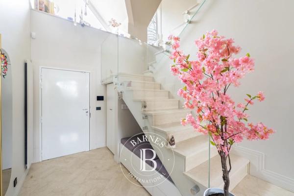 Le Chesnay, Maison 4 Chambres -  330 m² à vendre