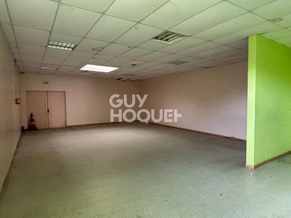 Local commercial Calais