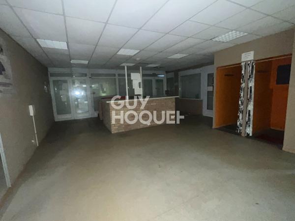 Local commercial Calais