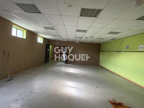 Local commercial Calais