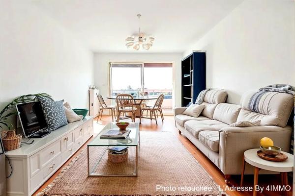 Ile de Nantes - Bureaux / cabinet