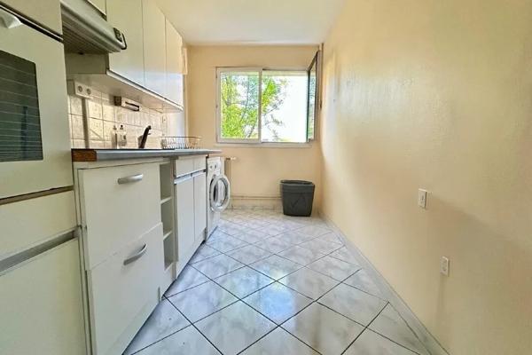 Ile de Nantes - Bureaux / cabinet