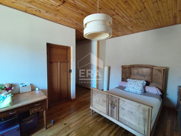 Maison familiale 249m² proche RUFFEC