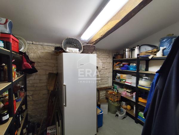 Maison familiale 249m² proche RUFFEC