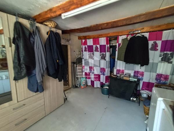 Maison familiale 249m² proche RUFFEC