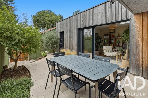 Maison à vendre 5 pièces 150 m² Saint-Herblain