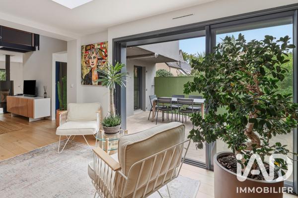 Maison à vendre 5 pièces 150 m² Saint-Herblain