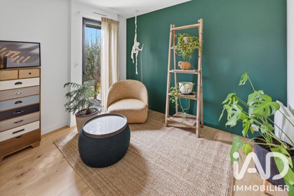 Maison à vendre 5 pièces 150 m² Saint-Herblain