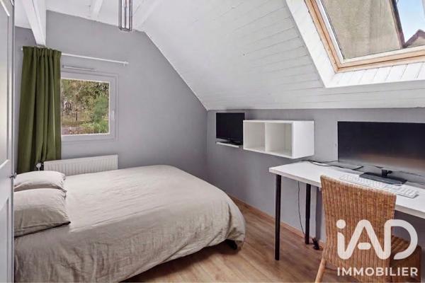 Maison à vendre 5 pièces 150 m² Saint-Herblain