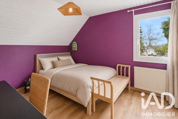 Maison à vendre 5 pièces 150 m² Saint-Herblain