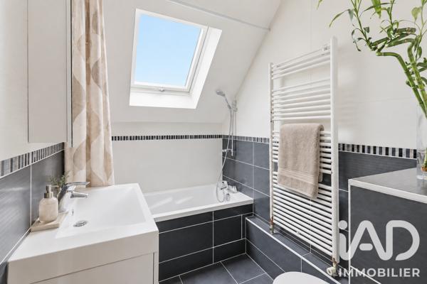 Maison à vendre 5 pièces 150 m² Saint-Herblain